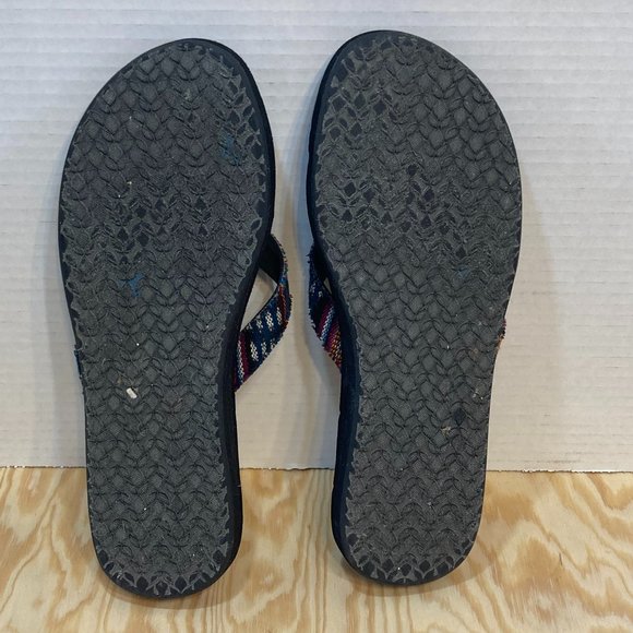 Reef Cushion Foam Flip Flops - Picture 3 of 3